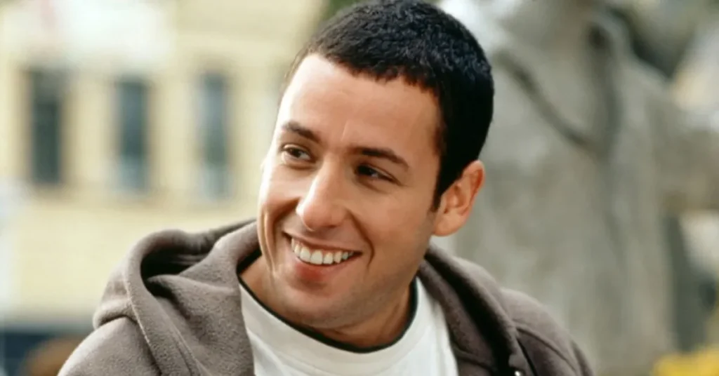 Adam Sandler net worth