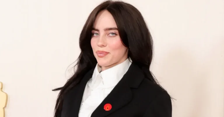 Billie Eilish net worth