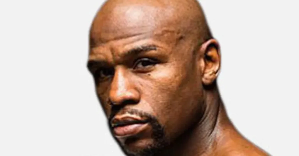 Floyd Mayweather net worth