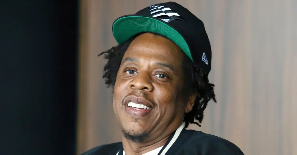 Jay Z net worth