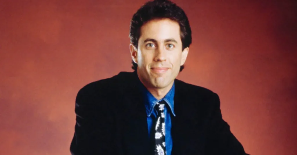 Jerry Seinfeld weight