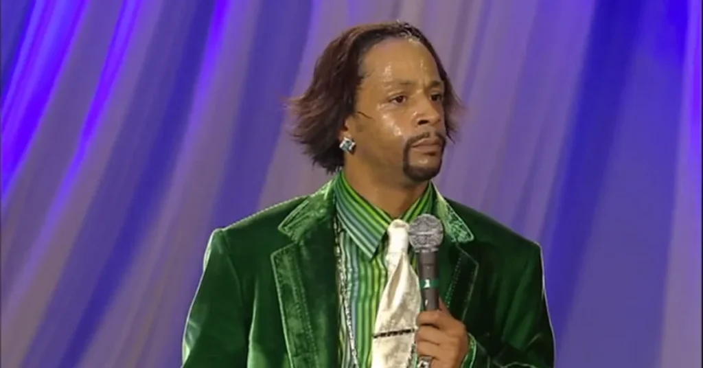 Katt Williams movies