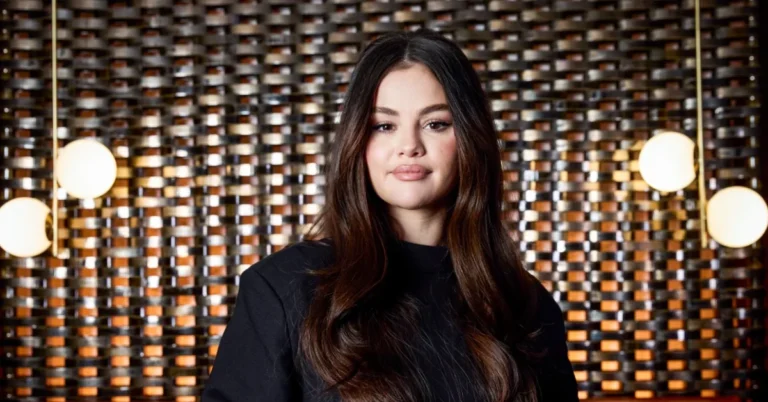 Selena Gomez net worth