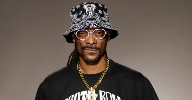 Snoop Dogg net worth