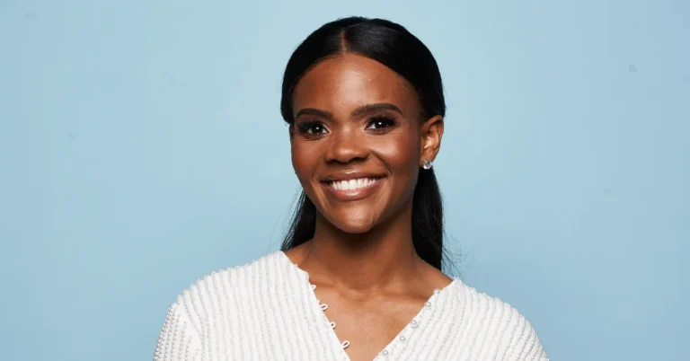 Candace Owens Net Worth, Husband, Instagram, Twitter in 2025