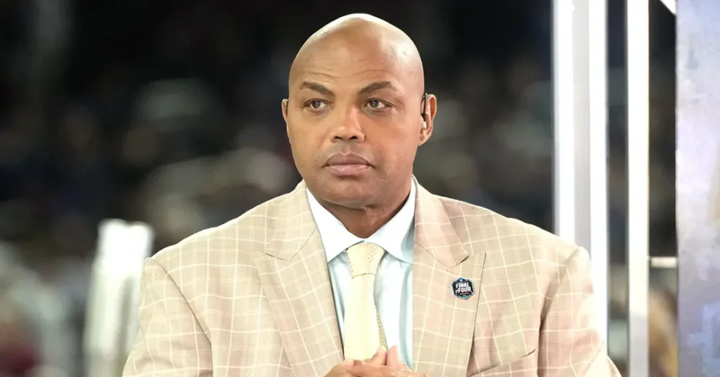 charles barkley