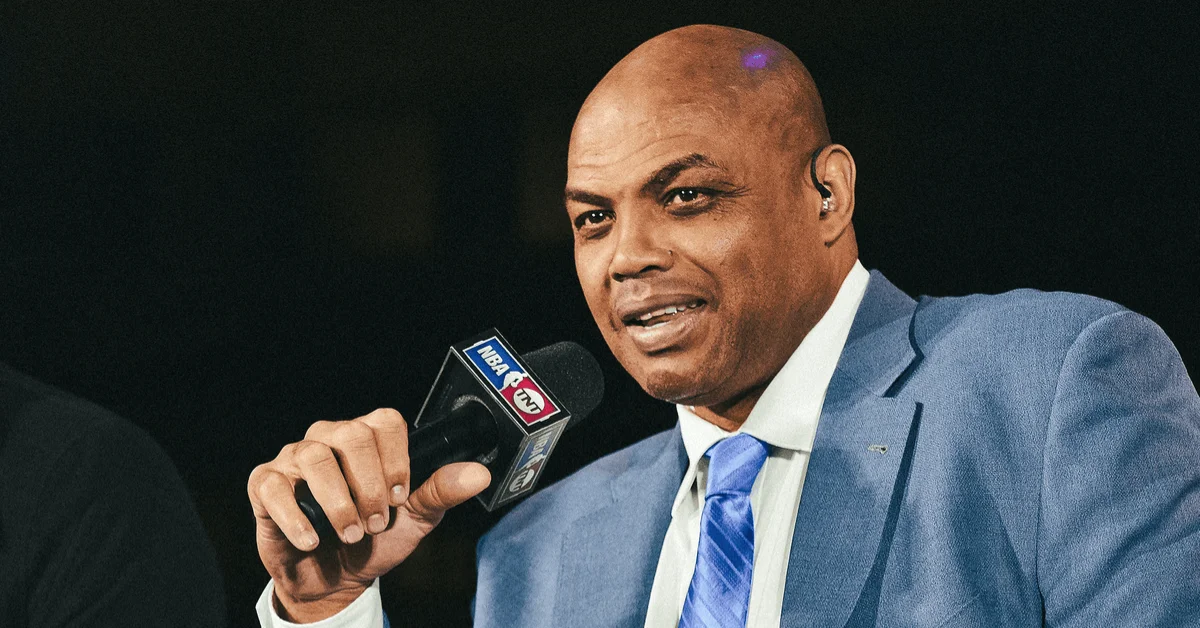 charles barkley net worth