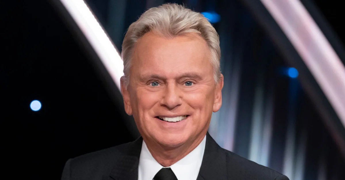 pat sajak net worth