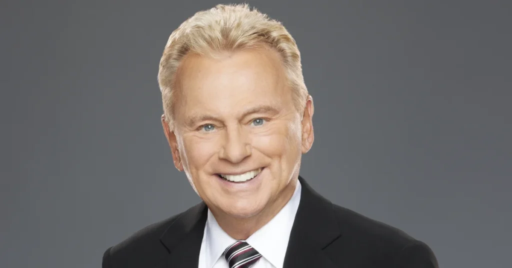 pat sajak retirement